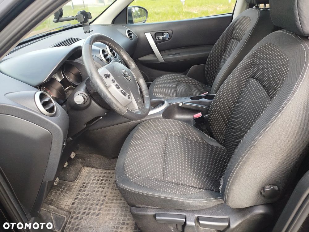 Nissan Qashqai 1.6 Acenta - 10