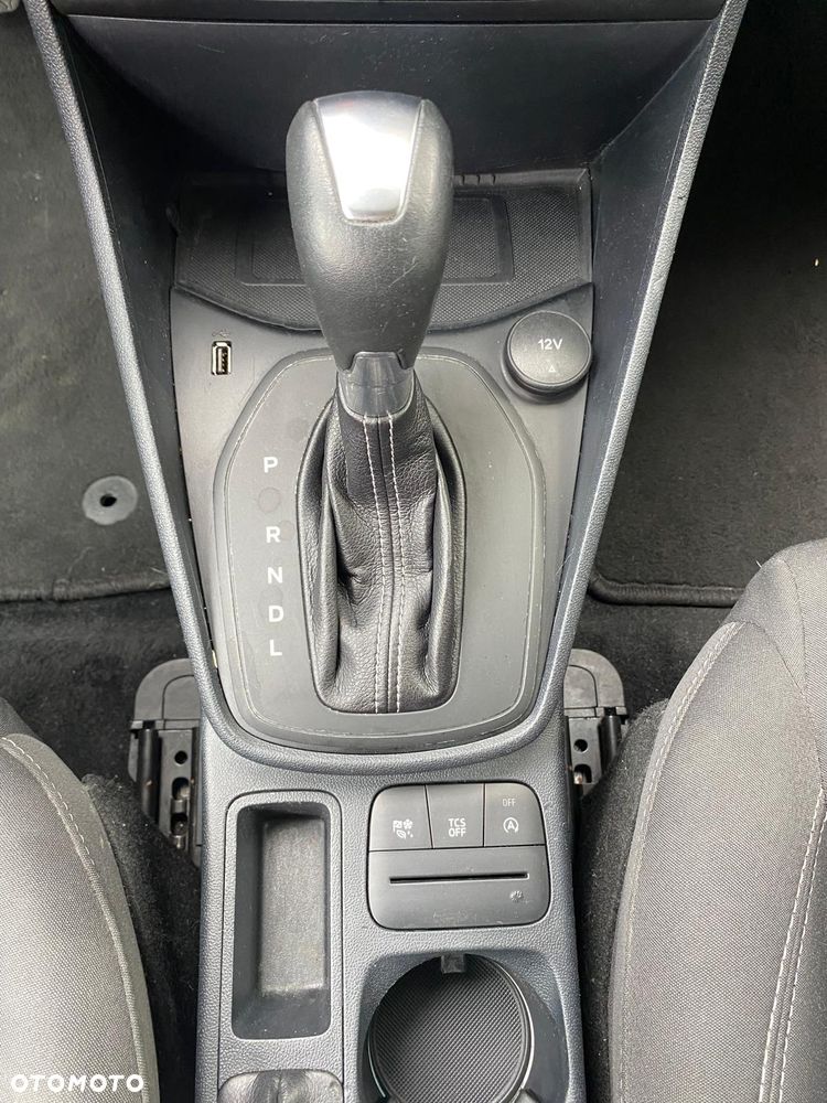 Ford Fiesta 1.0 EcoBoost Hybrid S&S TITANIUM VIGNALE - 15