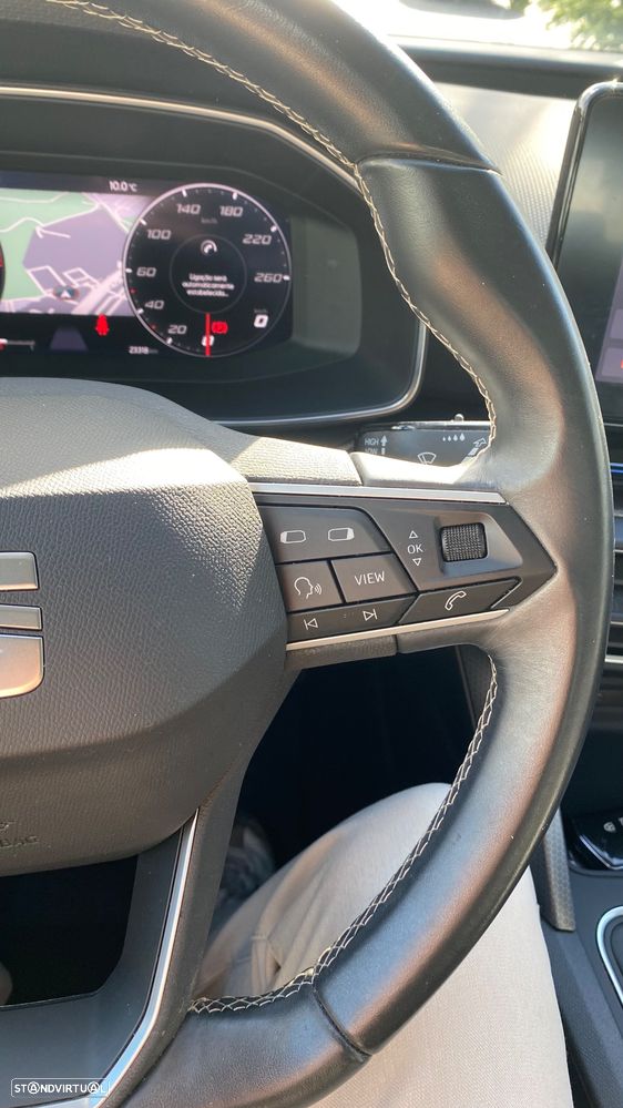 SEAT Leon 1.0 TSI Style - 30