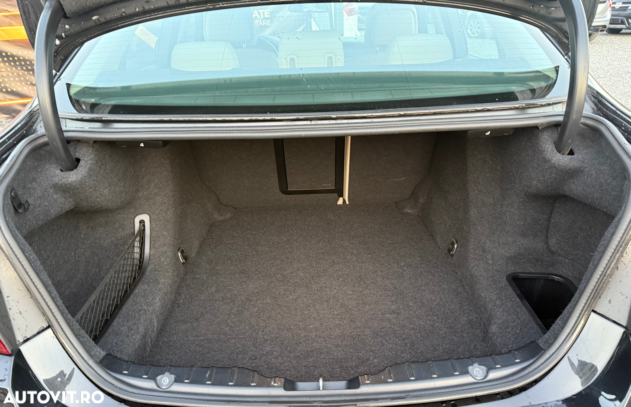 BMW Seria 5 520i Aut. Modern Line - 15