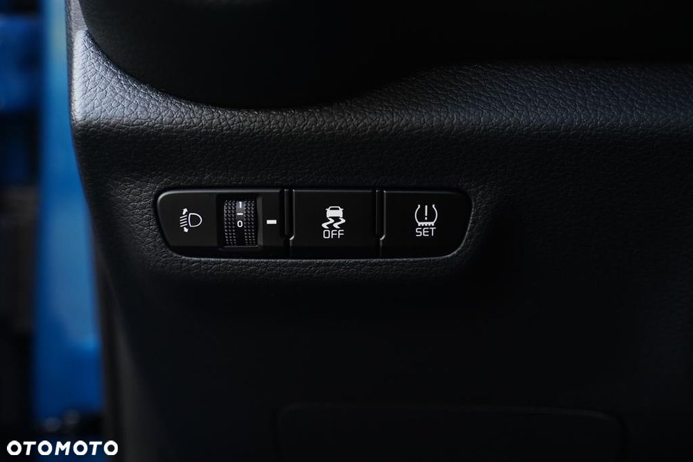 Kia Picanto 1.2 DPI Business Line - 14