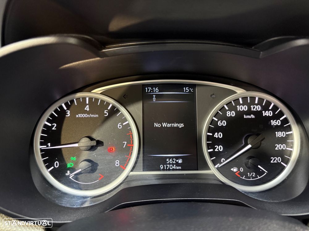 Nissan Micra 0.9 IG-T Acenta - 21