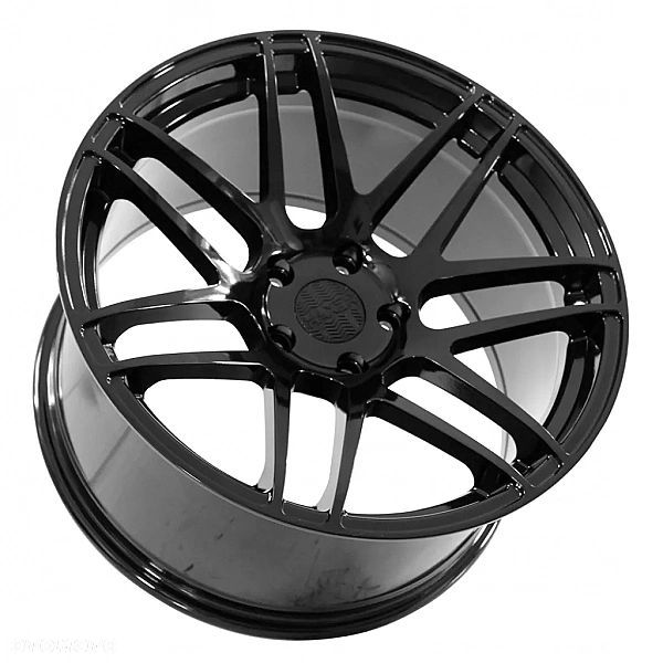 Felgi Haxer Hx020 do Audi A4 B9 A5 S5 A6 C5 C6/19 - 1