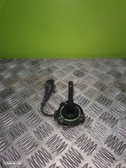 Reparação de Motor BMW 525 (E39) 2.5TDS M51D25 - 8