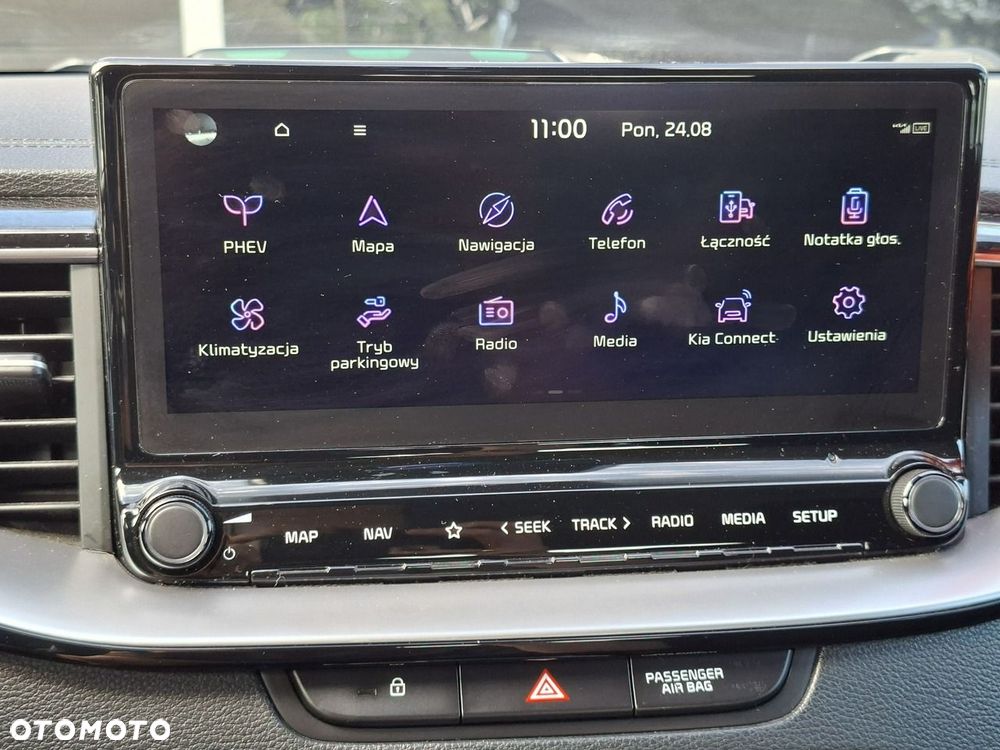Kia XCeed 1.6 GDI DCT6 OPF Inspiration - 21