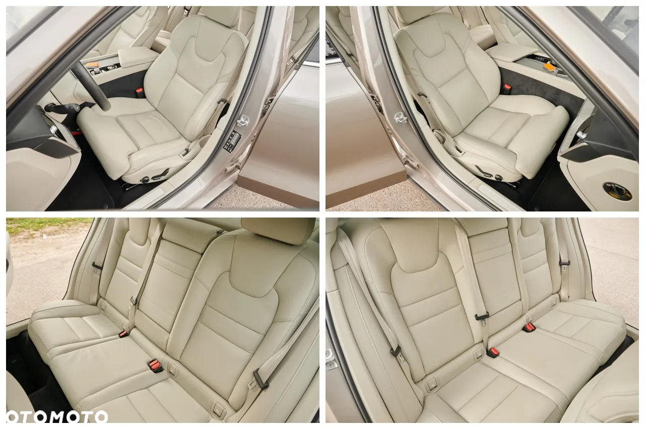 Volvo S60 - 24