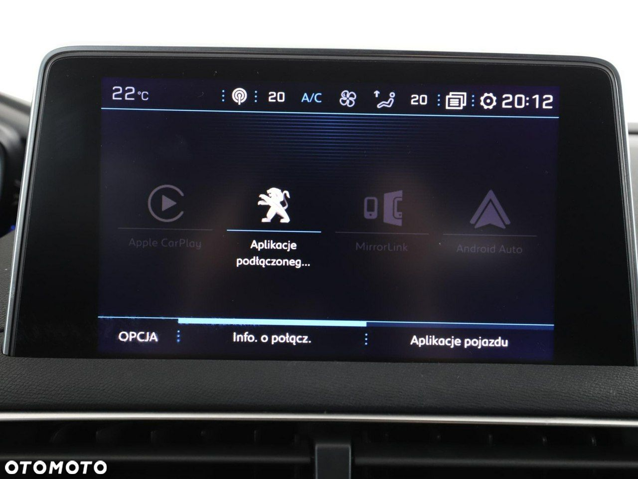 Peugeot 3008 PureTech 130 Stop & Start GPF Allure Pack - 23