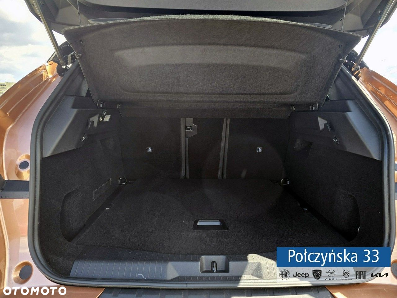 Opel Grandland - 8