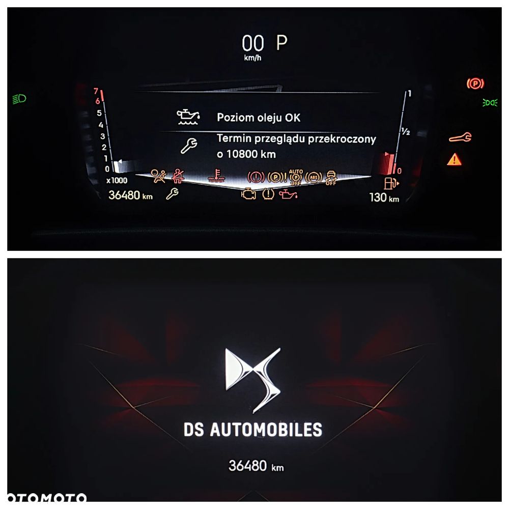 DS Automobiles DS 4 1.2 PureTech Trocadero - 19