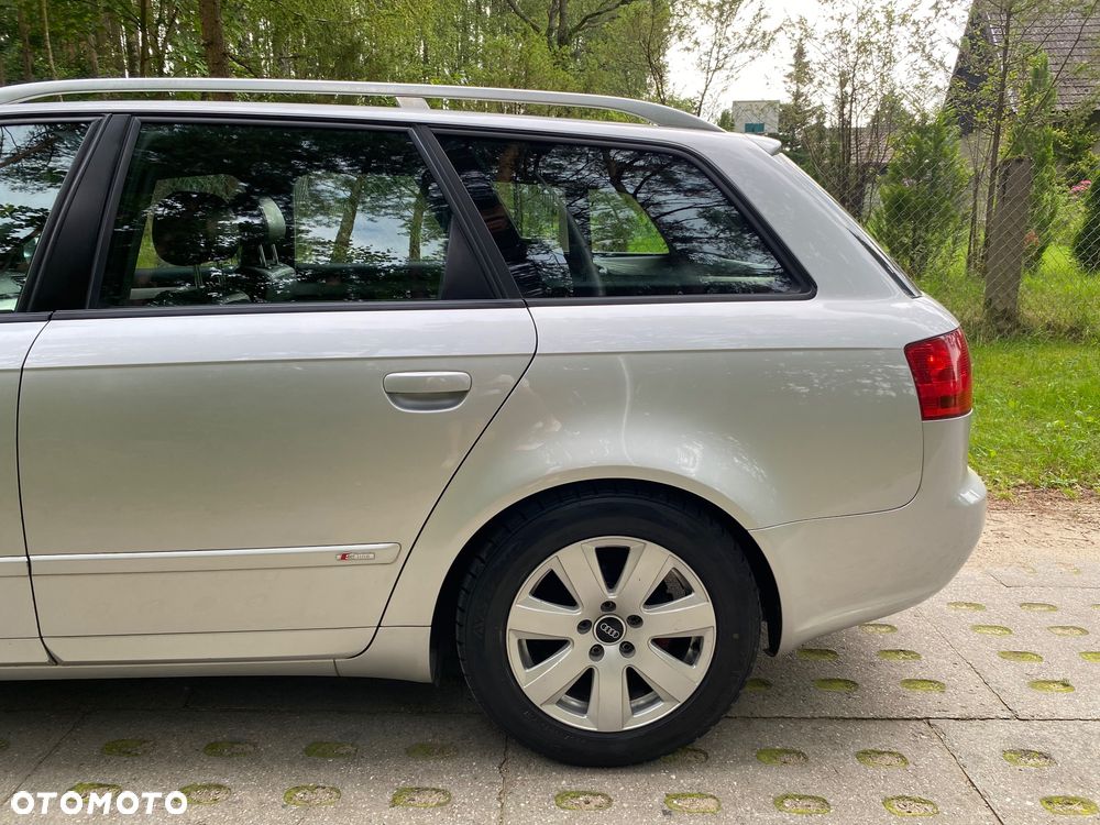 Audi A4 2.0 TDI - 22