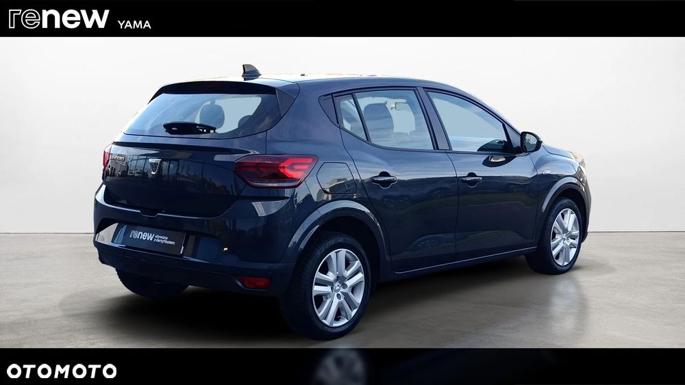 Dacia Sandero 1.0 TCe Comfort - 2