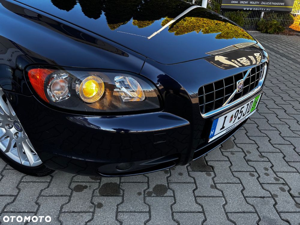 Volvo C70 - 18