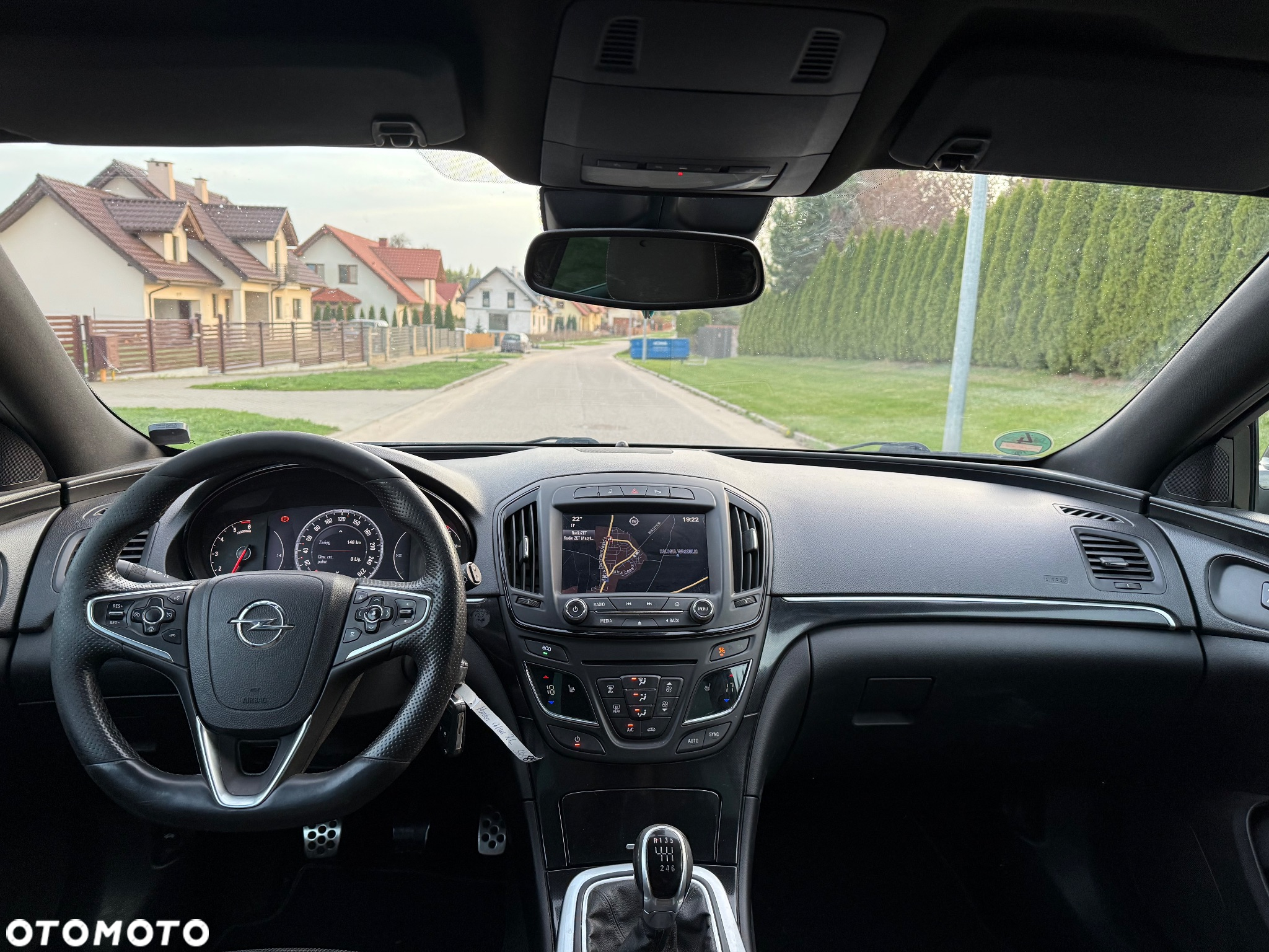 Opel Insignia - 6