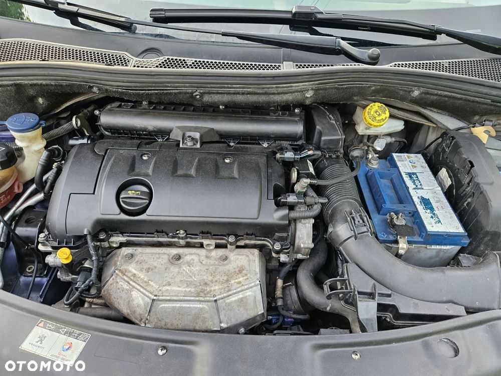 Peugeot 208 95 VTI Active - 31