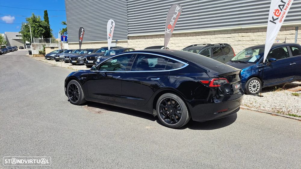 Tesla Model 3 Performance Dual Motor AWD - 25