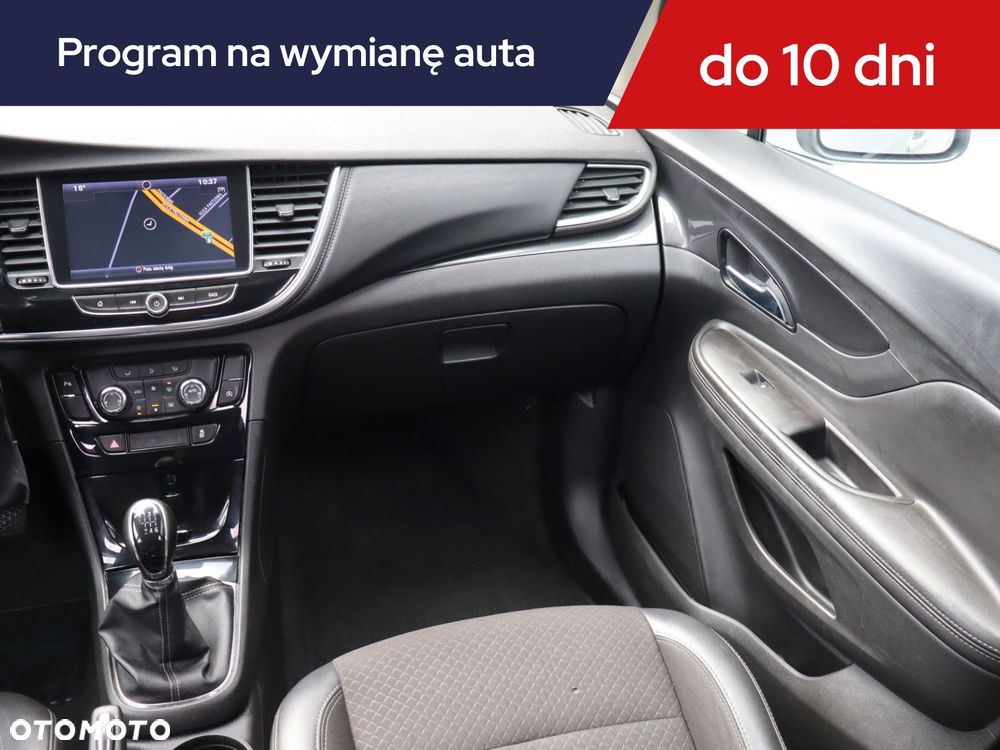 Opel Mokka - 10