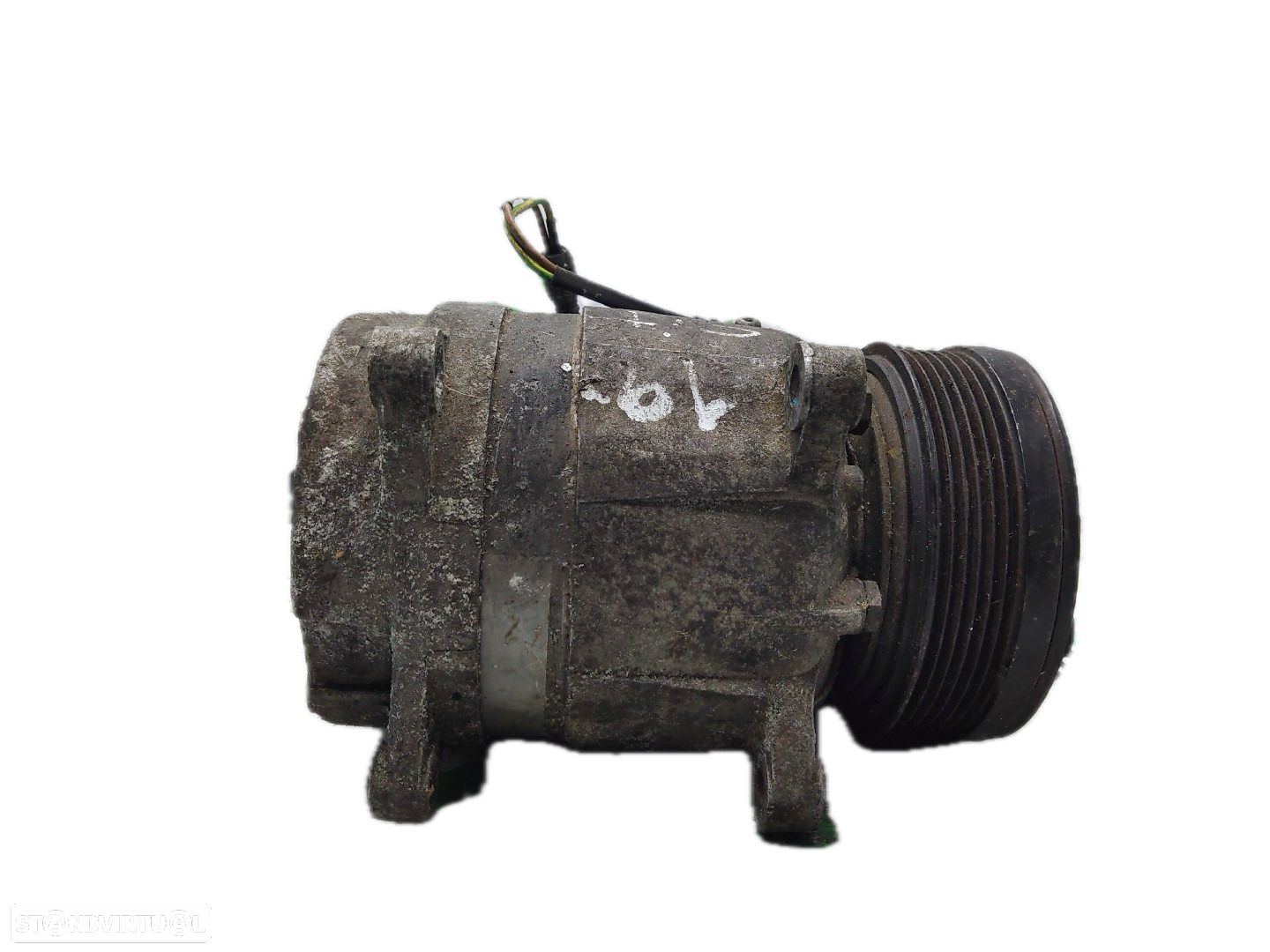 Compressor Ar Condicionado Citroën Xantia (X1_, X2_) - 3
