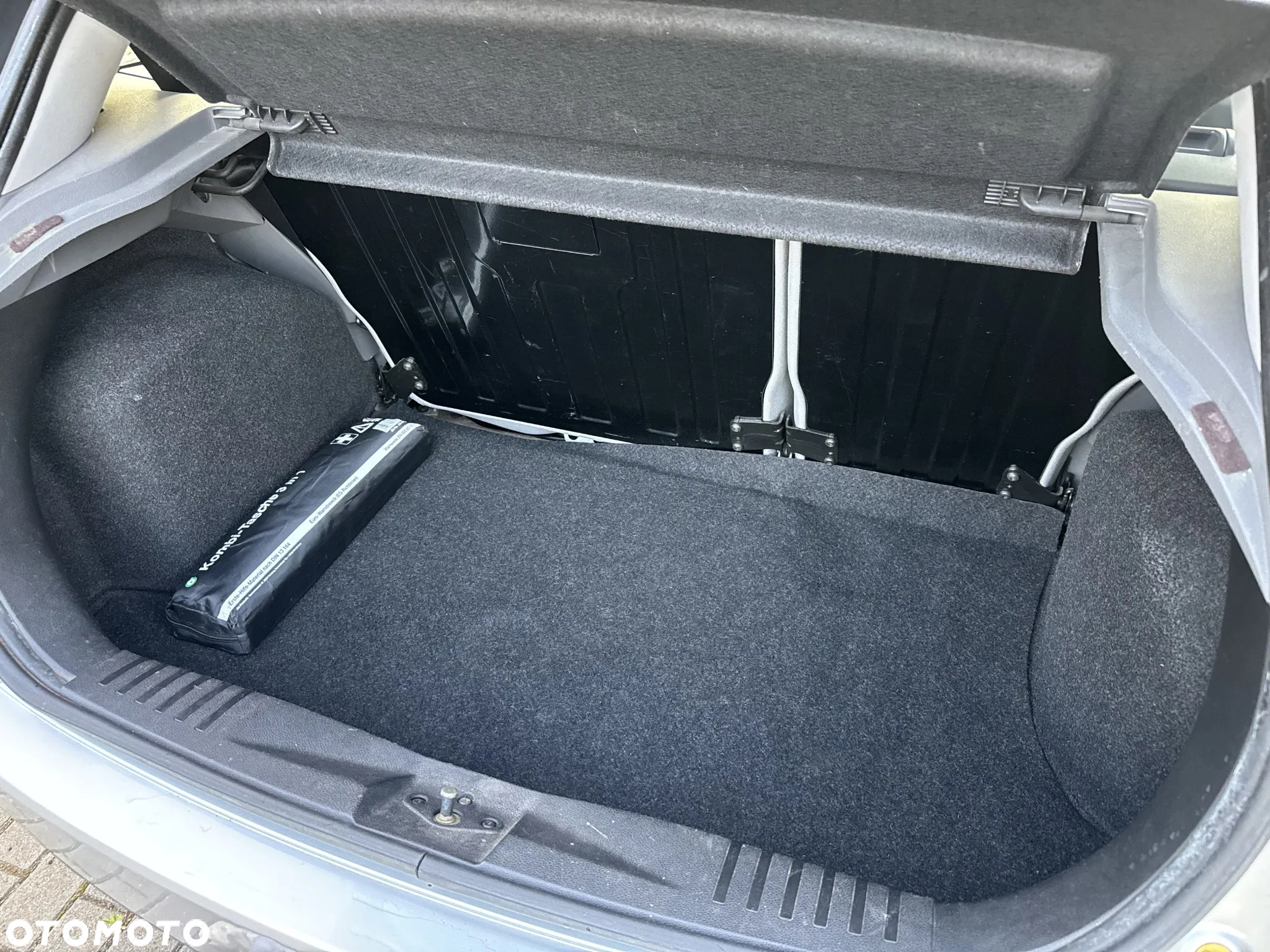 Ford Fiesta 1.4 - 34