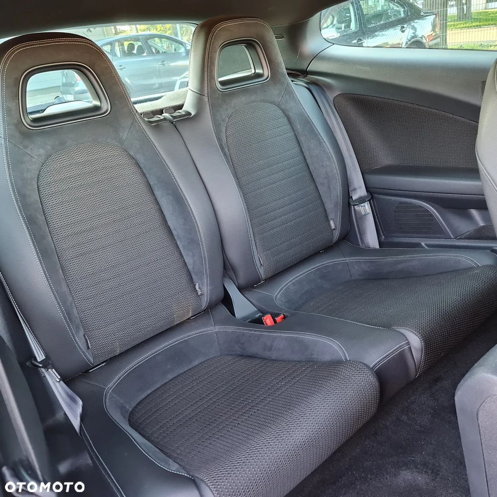 Volkswagen Scirocco 2.0 TDI (Blue Motion Technologie) DSG - 12