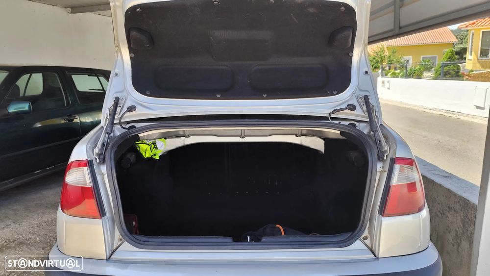 SEAT Cordoba 1.9 TDI Sport - 3