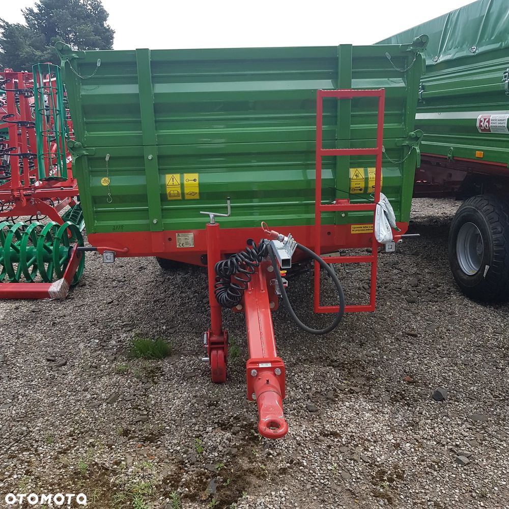 Pronar PRONAR T654/2 - 6
