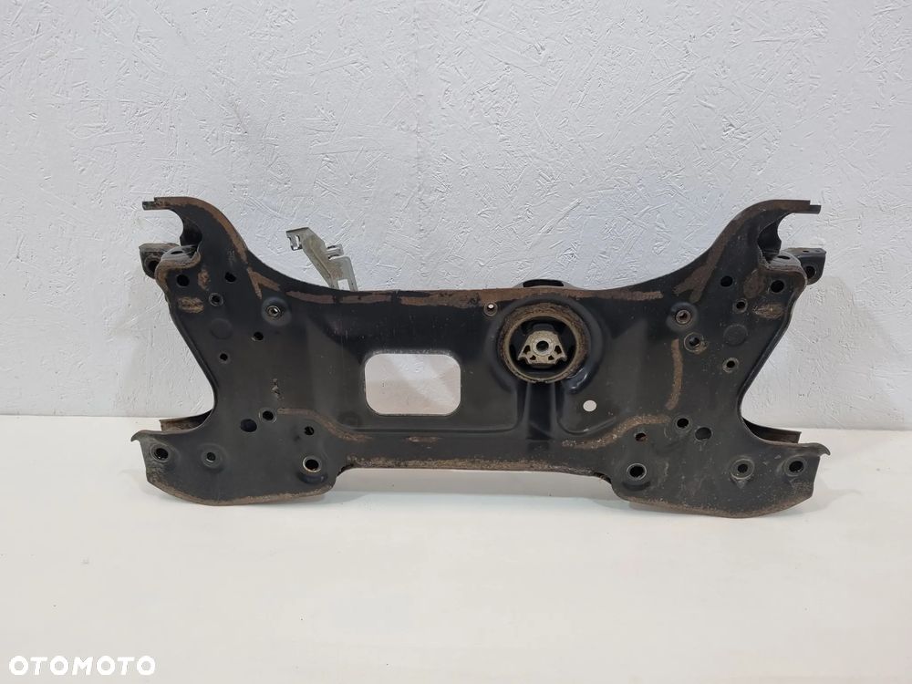 VW CADDY IV 2K5 SKODA YETI 5L LIFT SUPERB II SANKI WÓZEK SILNIKA 1K0199315B - 4