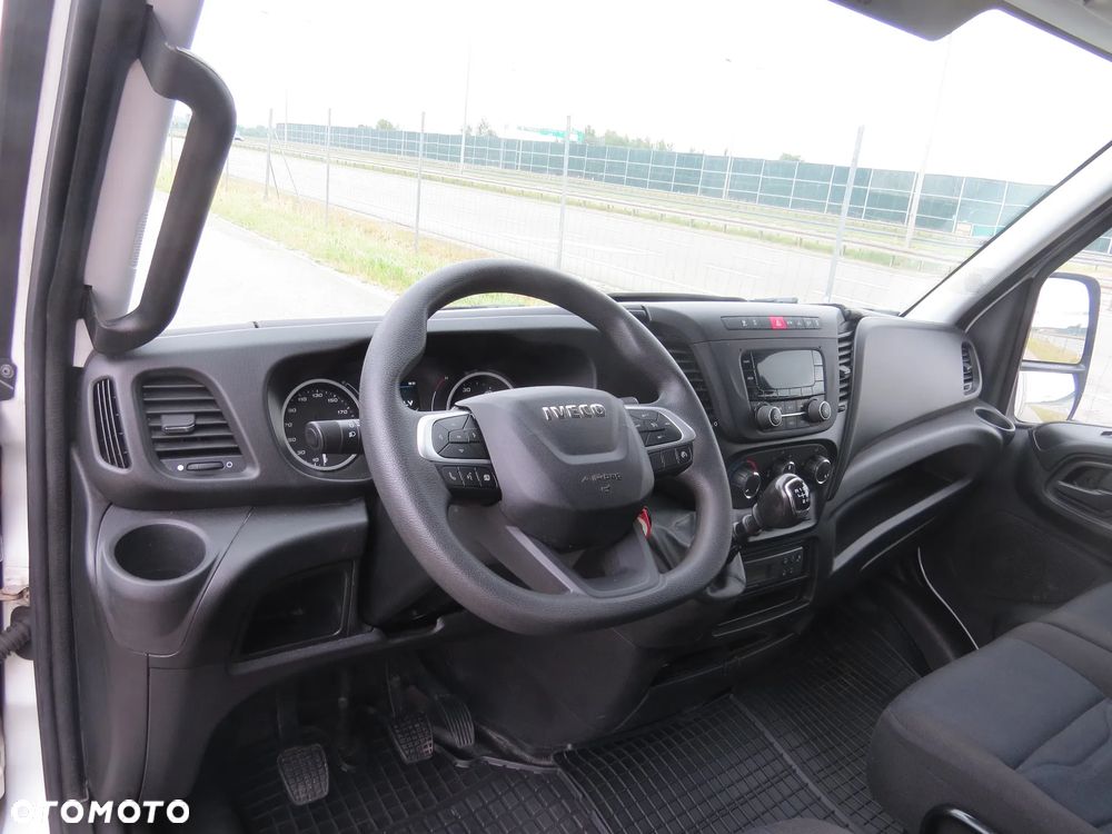 Iveco daily - 8