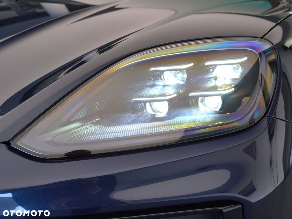 Porsche Cayenne Black Edition - 10