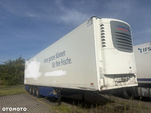 Schmitz Cargobull HAKOWKA