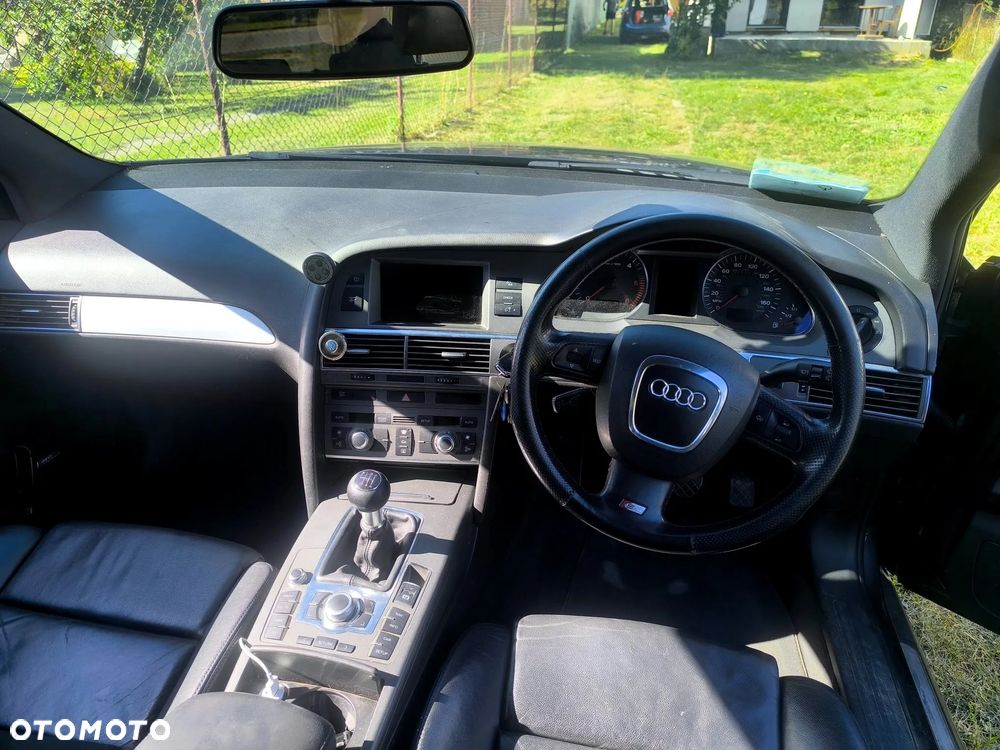 Audi A6 Avant - 12