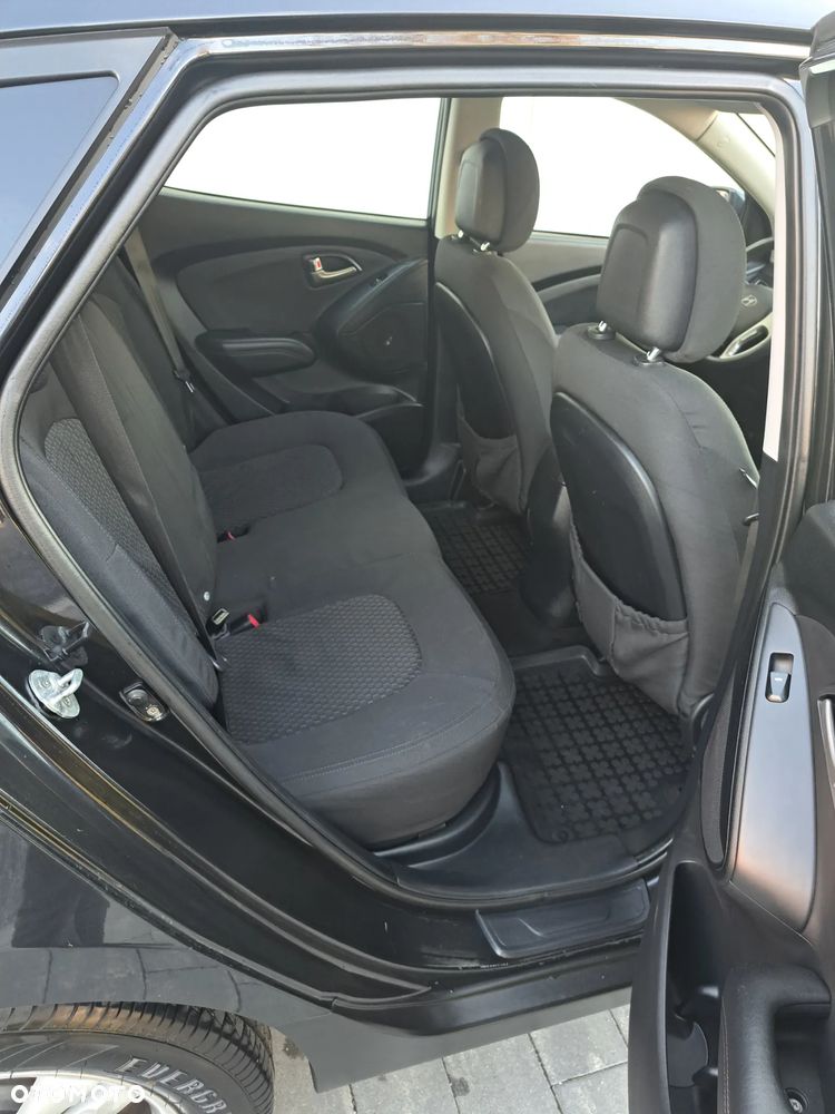 Hyundai ix35 - 7