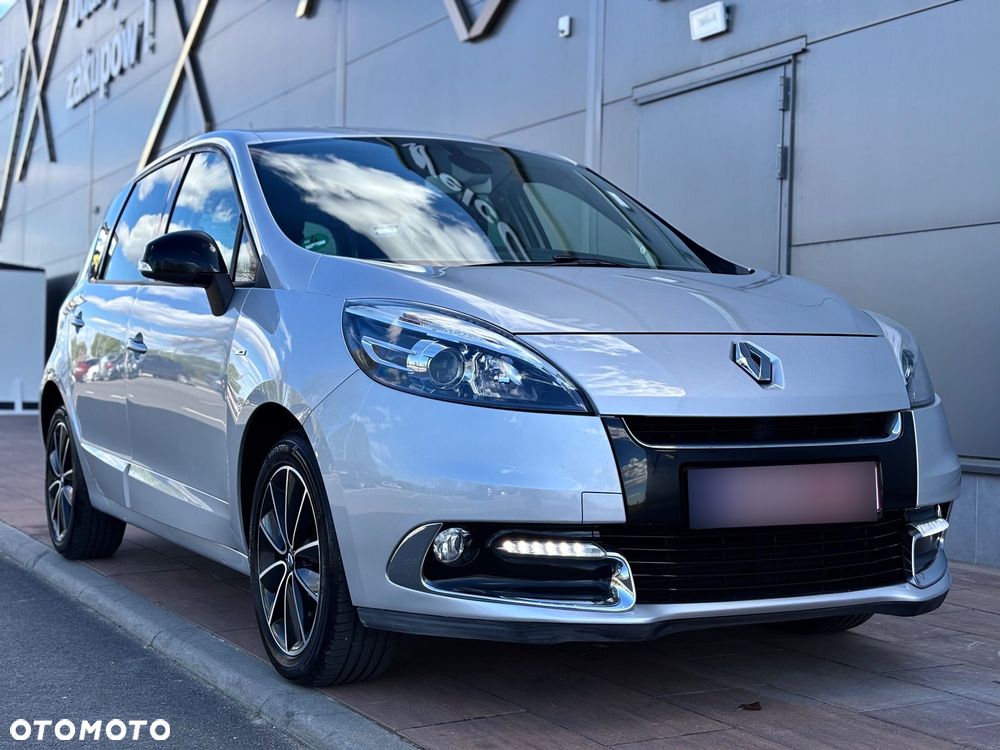 Renault Scenic Energy dCi 130 Euro 6 S&S Bose Edition - 1