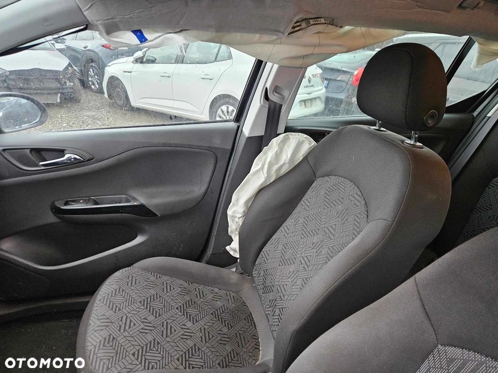 Opel Corsa 1.4 (ecoFLEX) Start/Stop Edition - 16