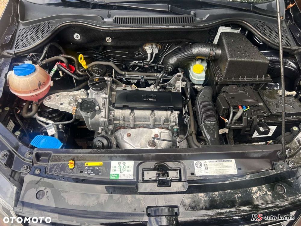 Volkswagen Polo - 16