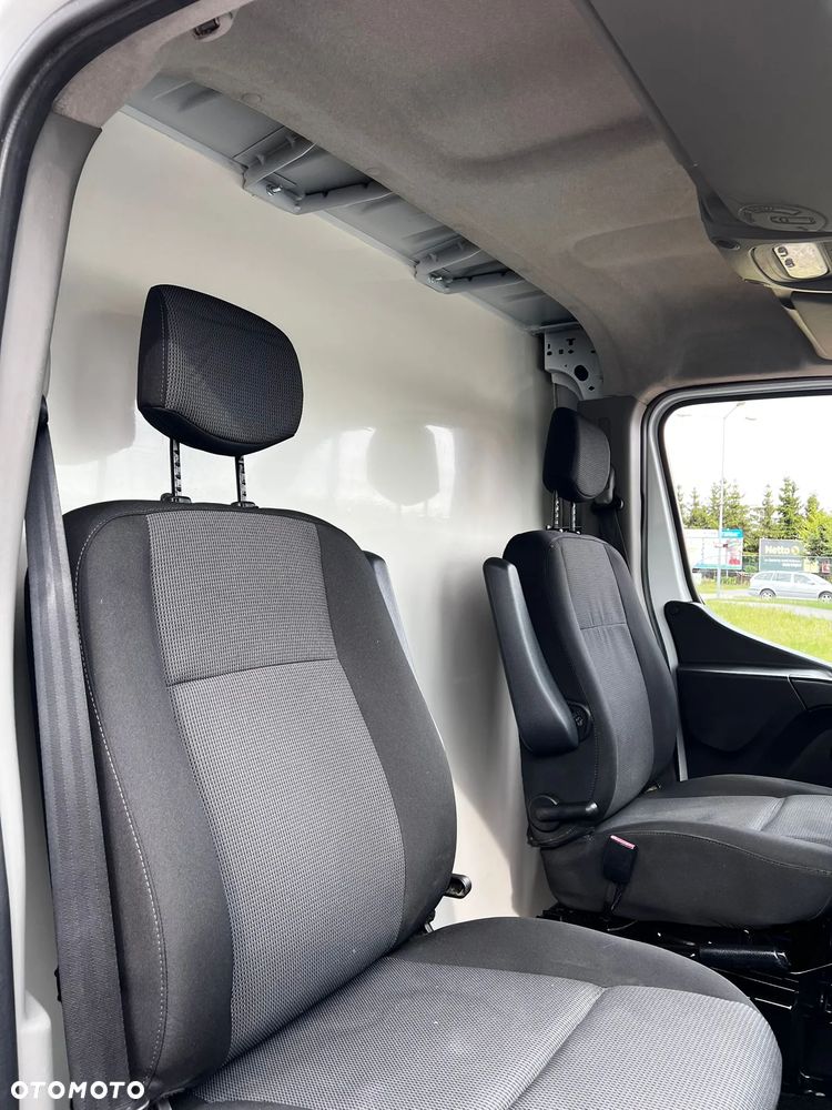 Renault Master Kontener Niskopodłogowy - 14