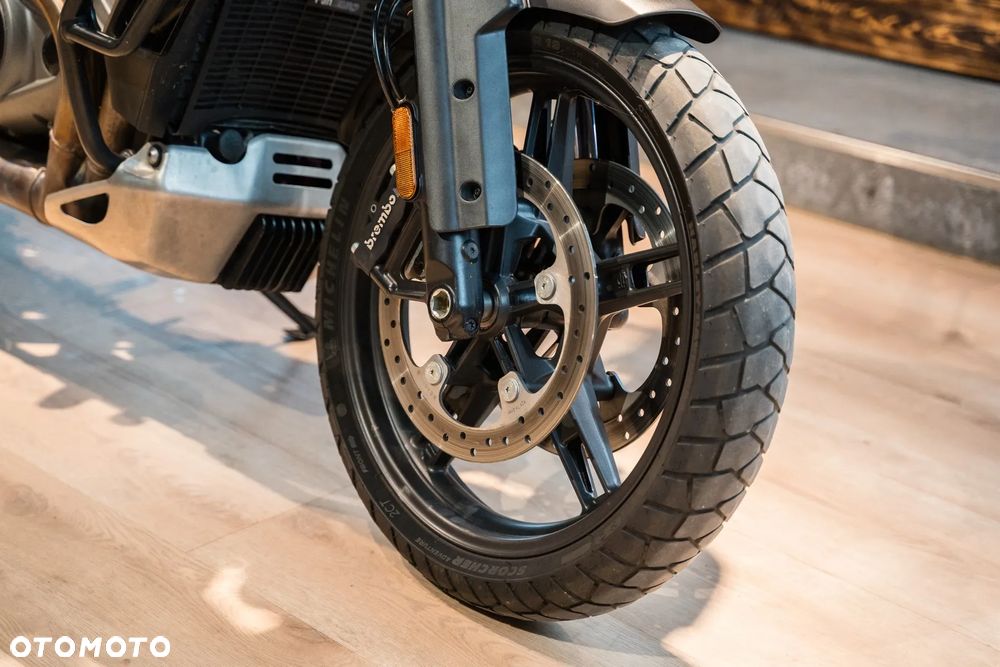 Harley-Davidson Pan America - 11