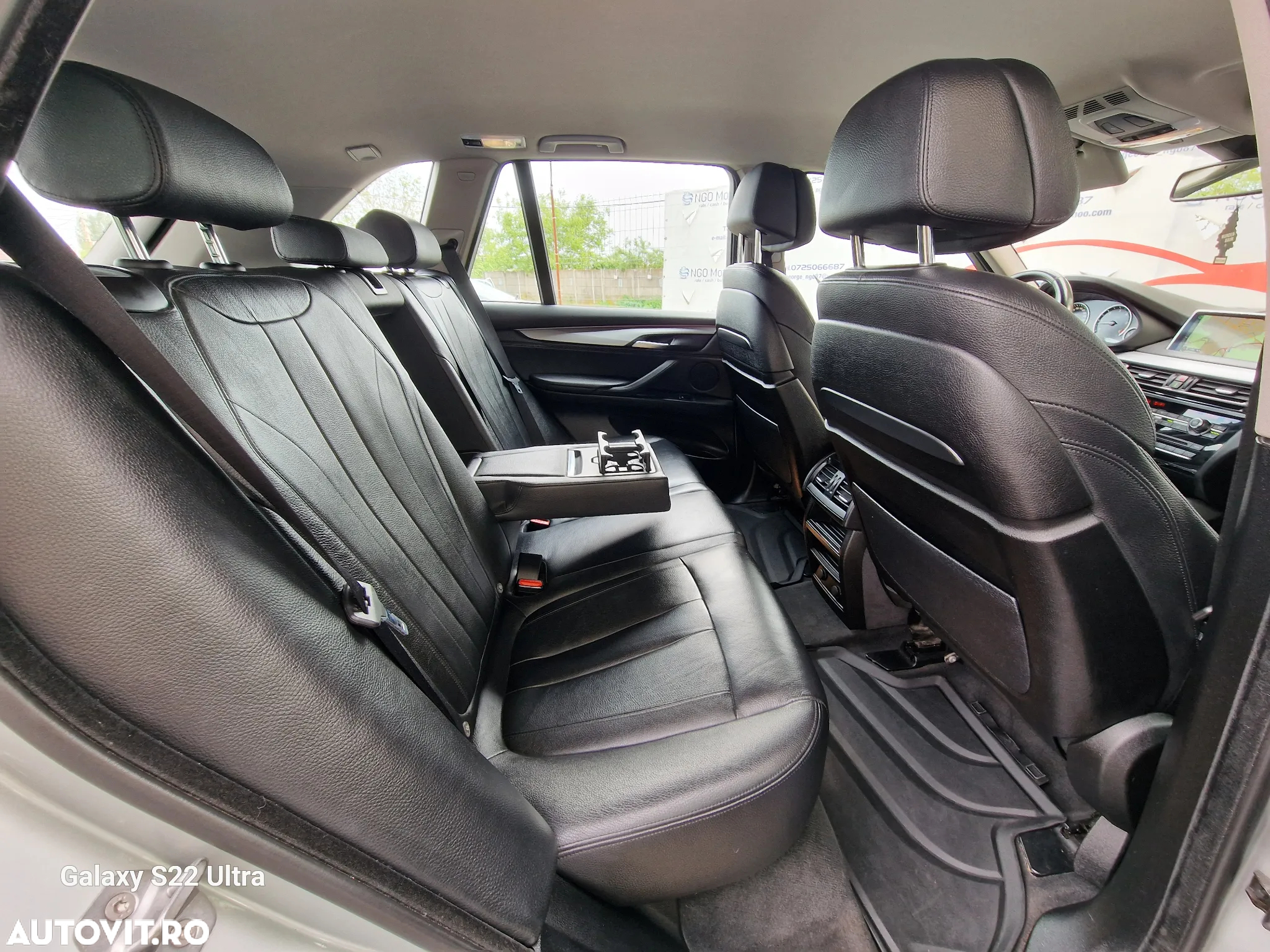 BMW X5 xDrive30d Sport-Aut. - 4