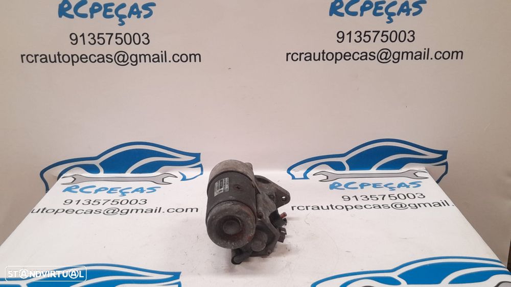 MOTOR ARRANQUE KIA SPORTAGE II 2 MK2 KM 3610027010 32568N AN19B2 CARENS II 2 MK2 FJ CERATO I 1 MK1 LD CEE'D CEED ED HYUNDAI ELANTRA III 3 MK3 XD TRAJET FO MATRIX FC SANTA FE I 1 MK1 SM TUCSON JM - 3