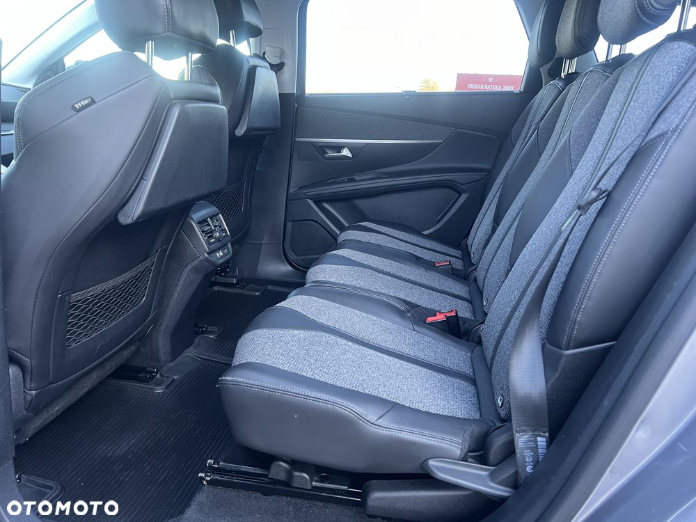 Peugeot 5008 1.6 BlueHDI Allure S&S EAT6 - 10