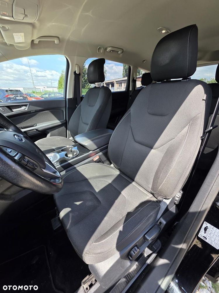 Ford S-Max 2.0 EcoBlue Titanium - 13