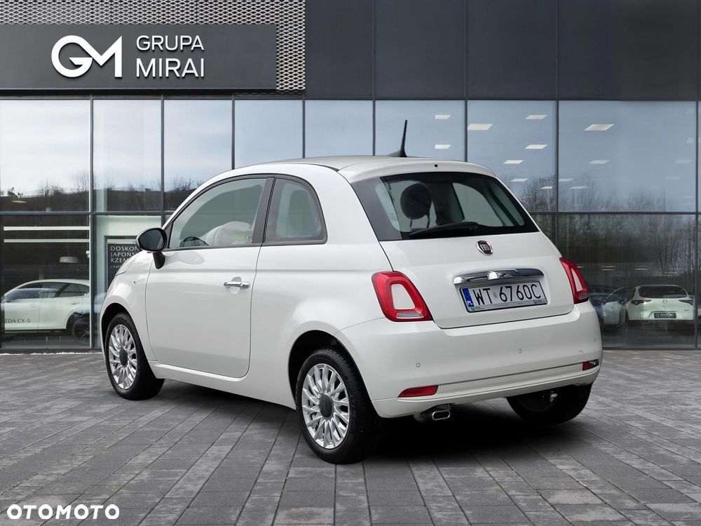 Fiat 500 - 3