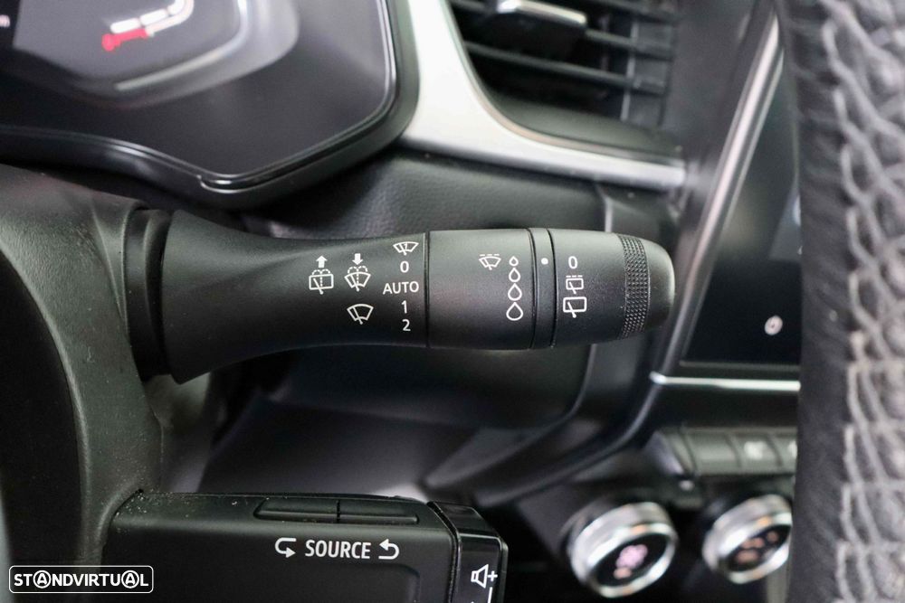 Renault Captur 1.0 TCe Evolution - 19