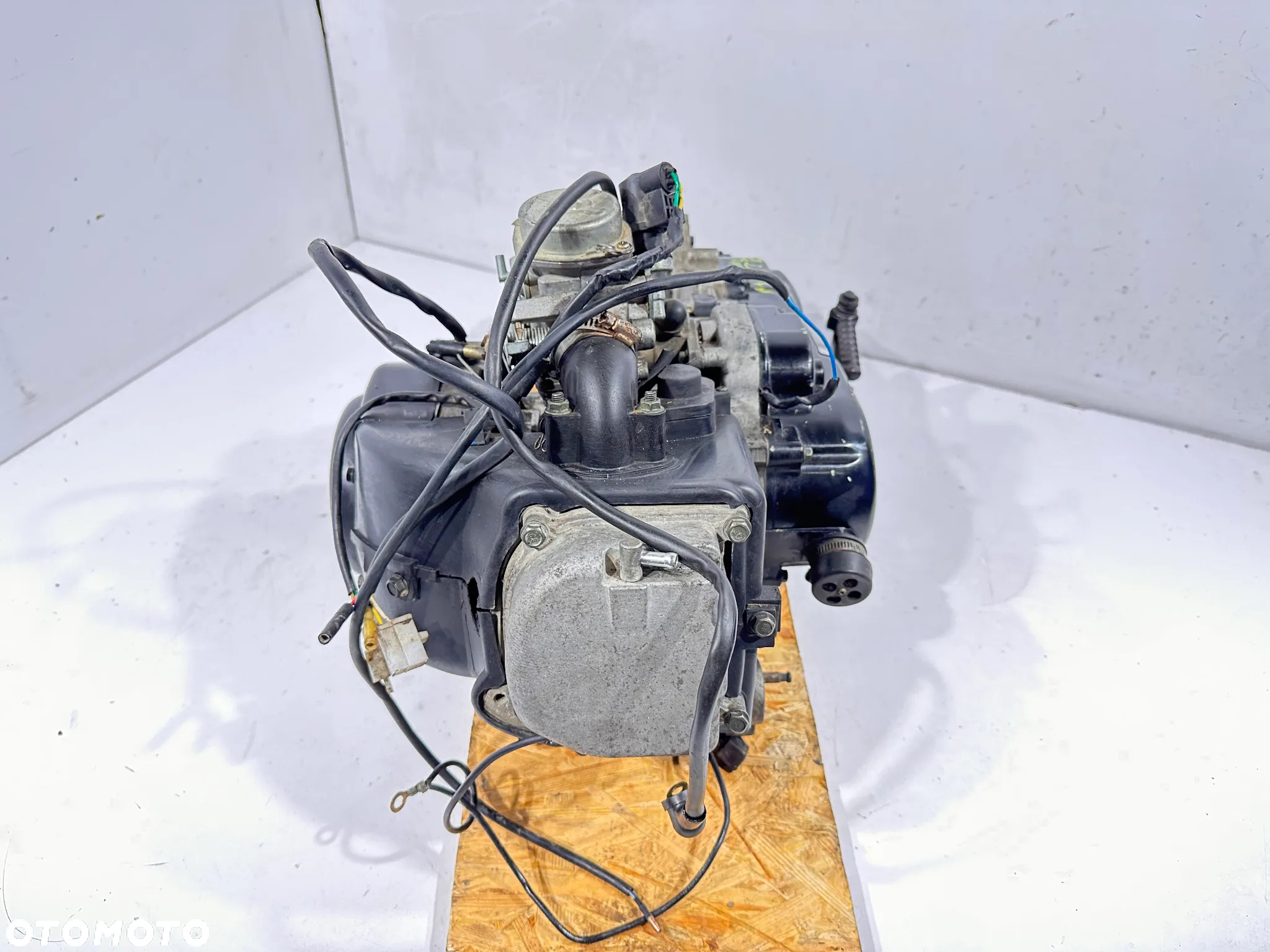 Silnik Orcal Kite 50 Baotian Keeway  14Dni GW - 6