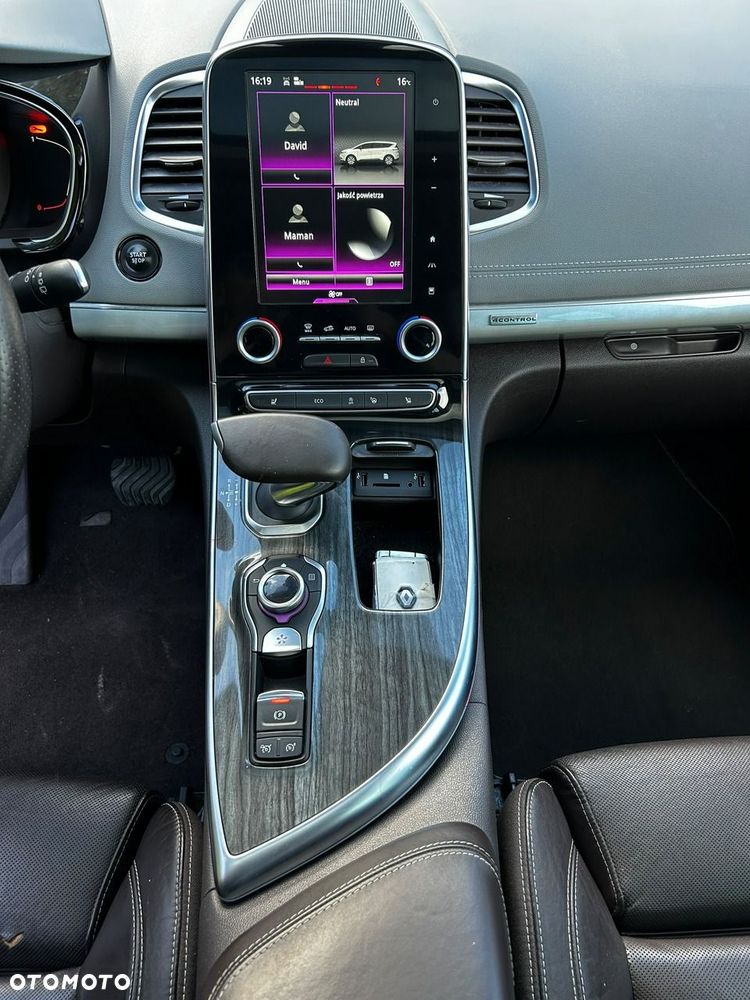 Renault Espace - 13