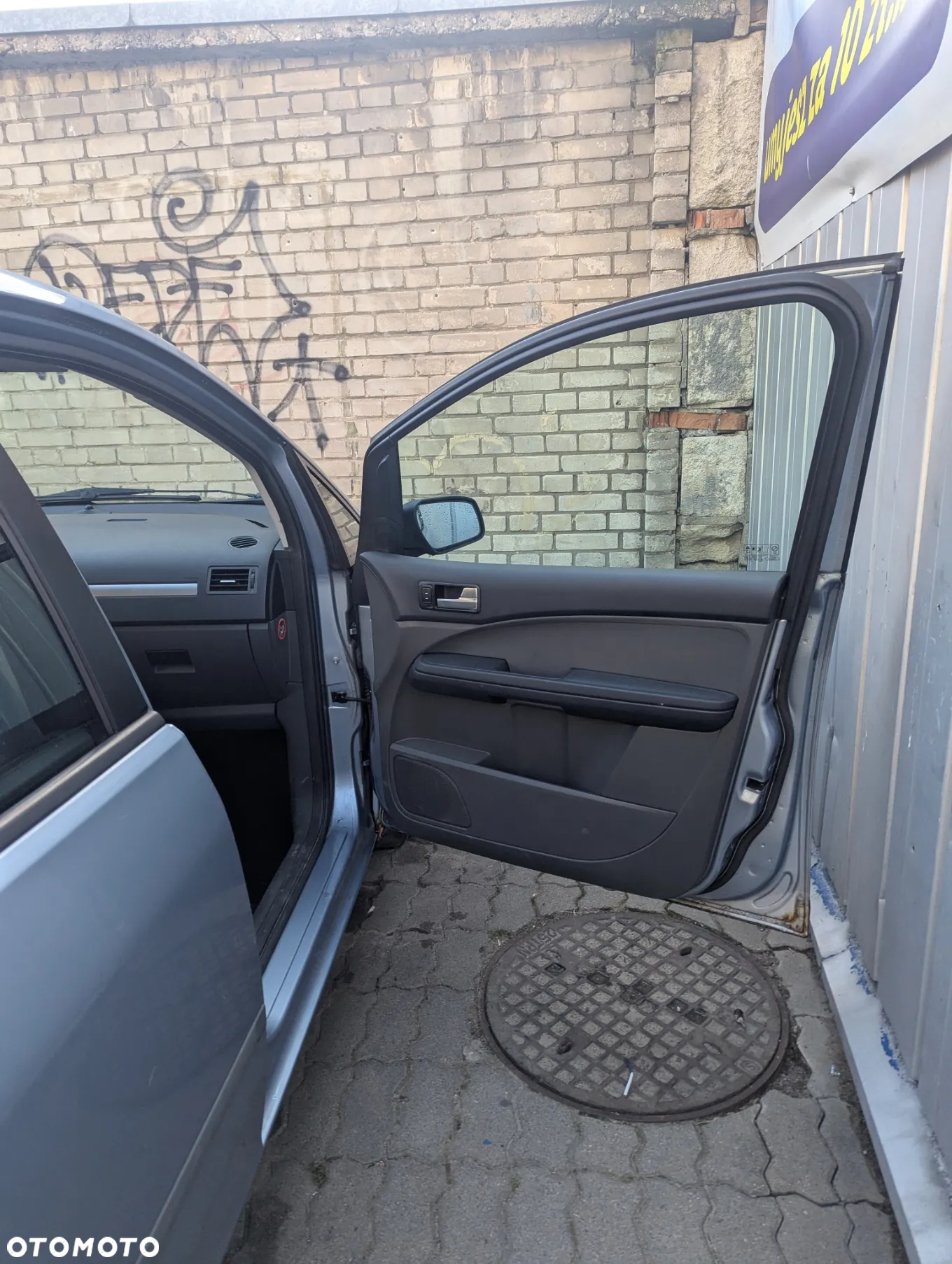 Ford Focus C-Max - 14