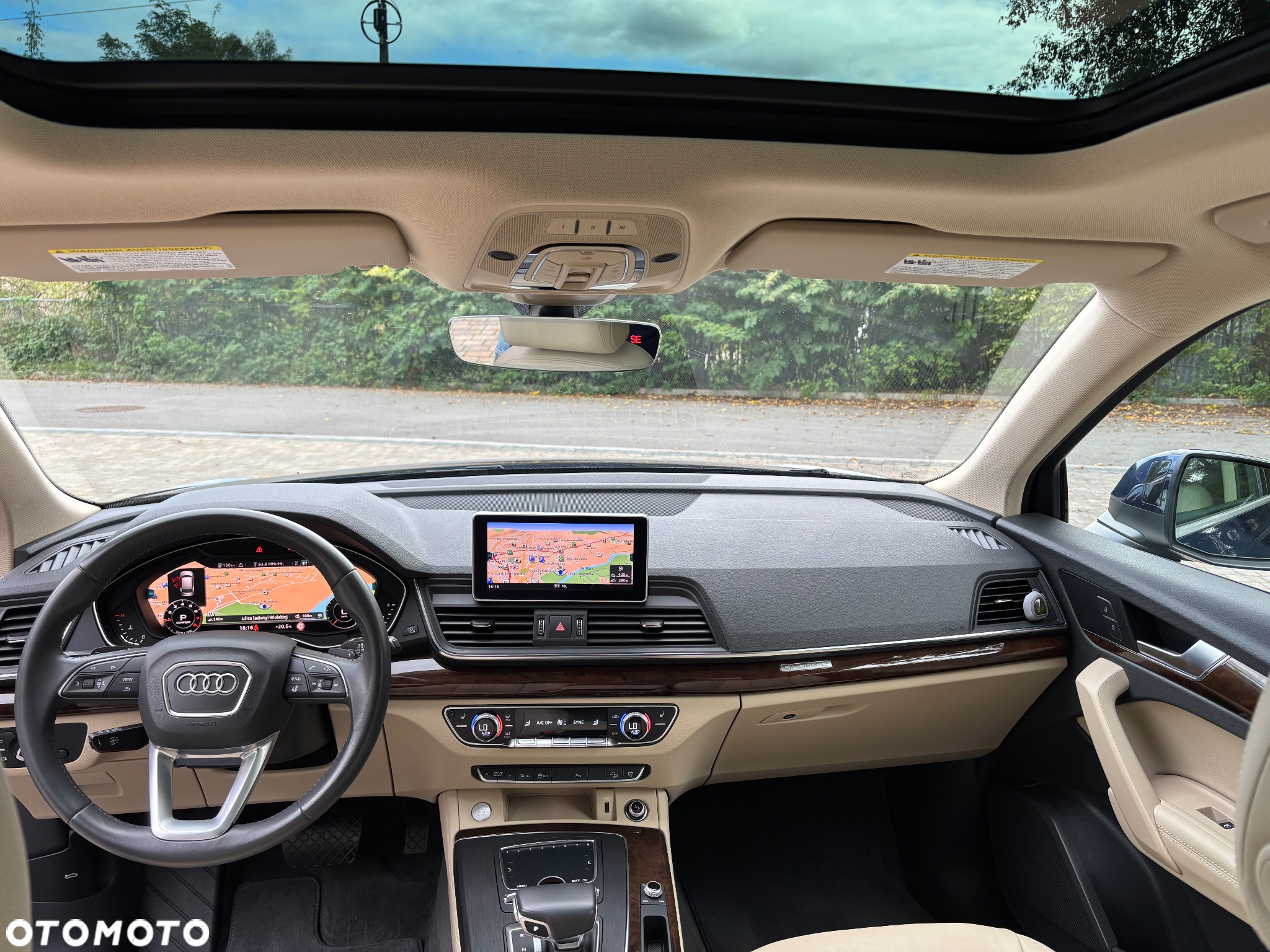 Audi Q5 - 27