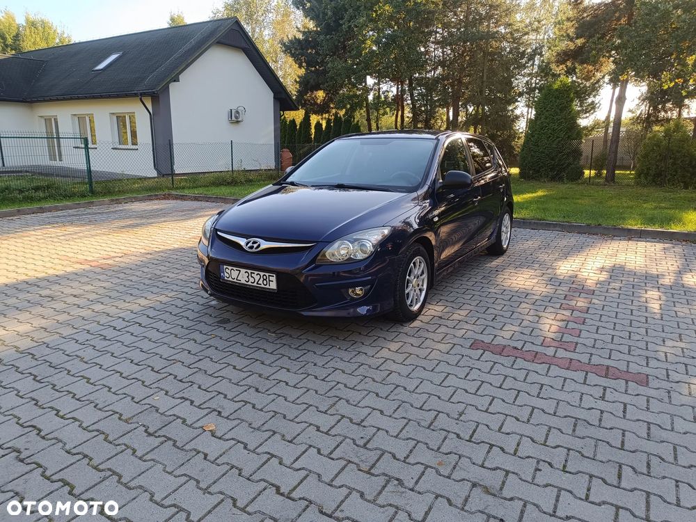 Hyundai i30 1.4 Blue Comfort - 3