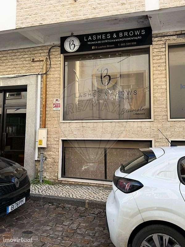 Loja  para venda - Grande imagem: 3/9