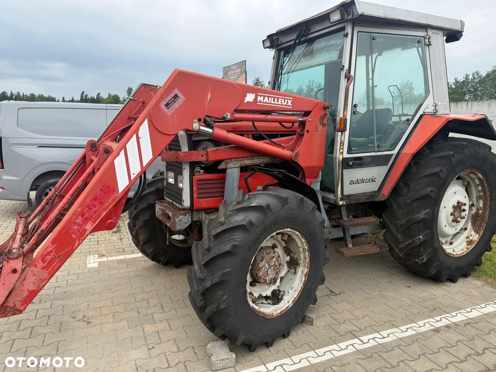 Massey Ferguson 3065 - 2