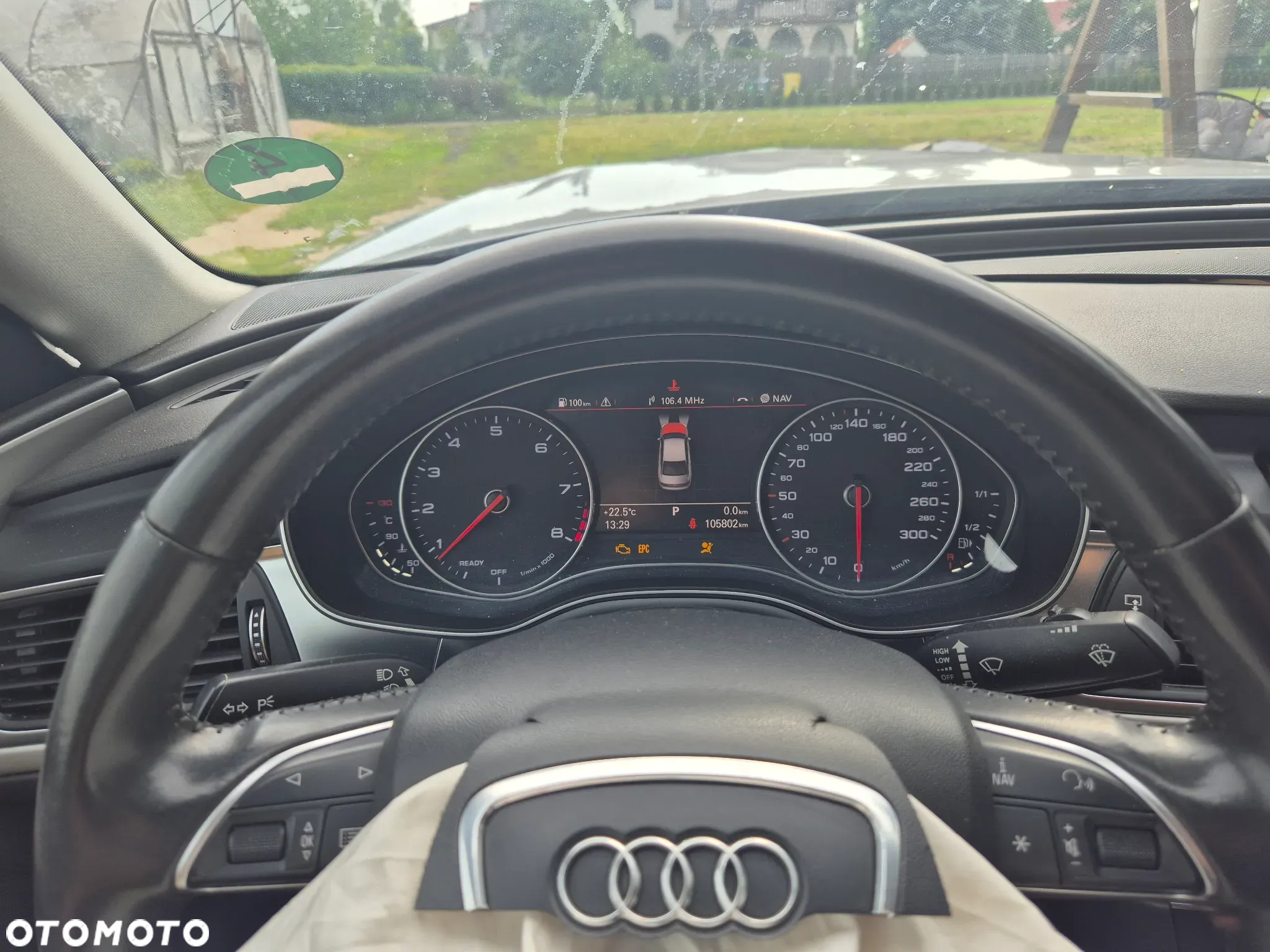 Audi A6 - 18